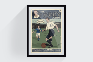 11 - tom finney