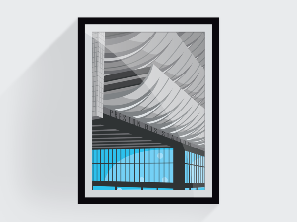 <span>Preston Bus Station – City Scenes</span><i>→</i>