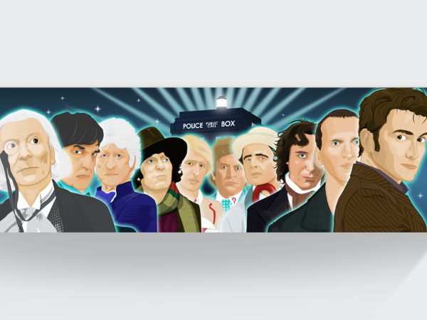 <span>Doctor Who Canvas</span><i>→</i>