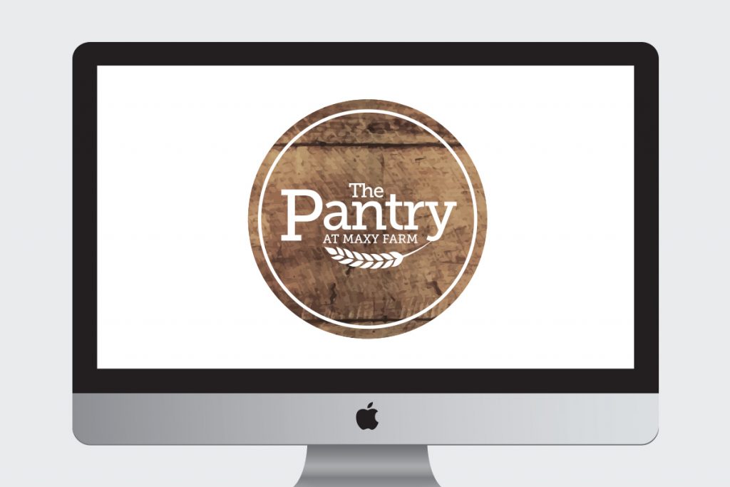The Pantry at Maxy Farm Illustration, Animation & Design Preston