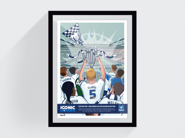 <span>Preston North End (iconic moment no1)</span><i>→</i>