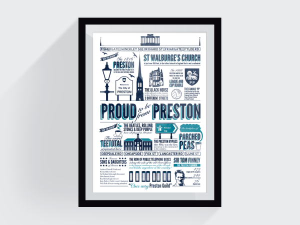 <span>Preston Infographic Print</span><i>→</i>