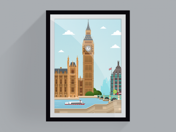 <span>Westminster Print (for London Transport Museum)</span><i>→</i>